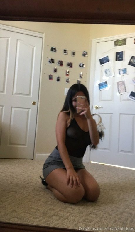 dreafcknlicious nacktheit xxx foto