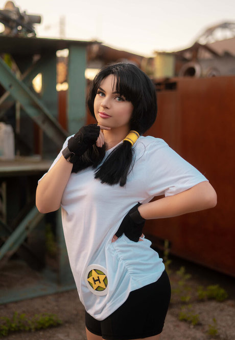 Allyssooonnnn nacktheit nette archiv