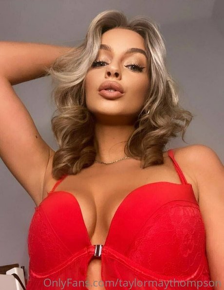 Taylor May Thompson nackt xxx bilder