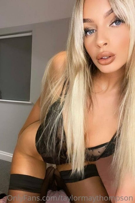 Taylor May Thompson top erotische archiv
