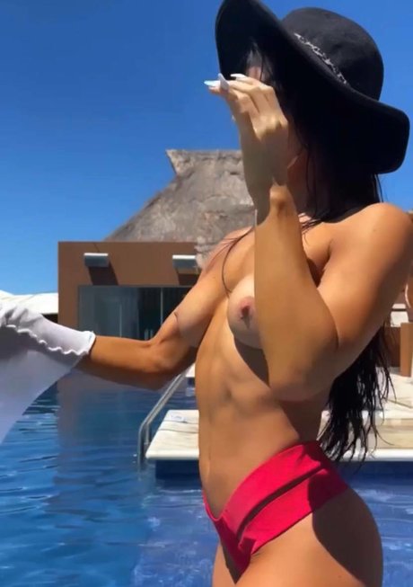 Daniela Fainus perfekte pornografische archiv