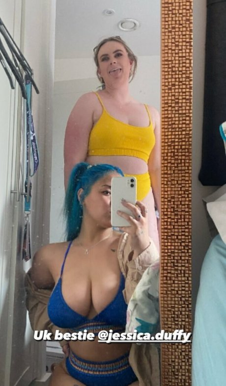 Ruthy Hannah Pearce xxx nackt bilder