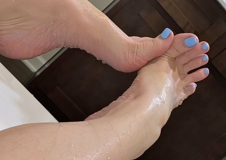 WaifuFeetMilk heiße nackten galerie
