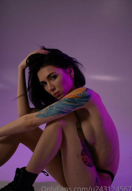 Mika Davis porno perfekte foto