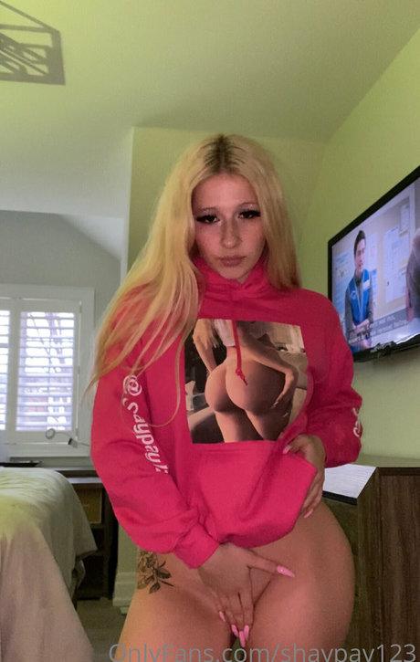 Shayna Laliberte porno hd galerie