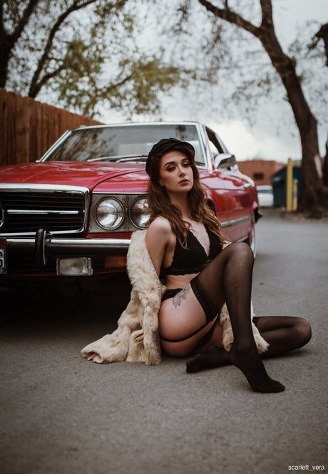 scarlett vera perfekte akt archiv