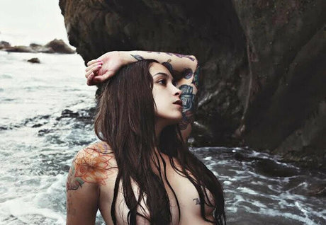 Jaclyn beste nette bilder