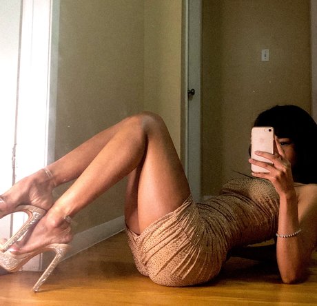 Crackn Freckles erwachsene heiße bild