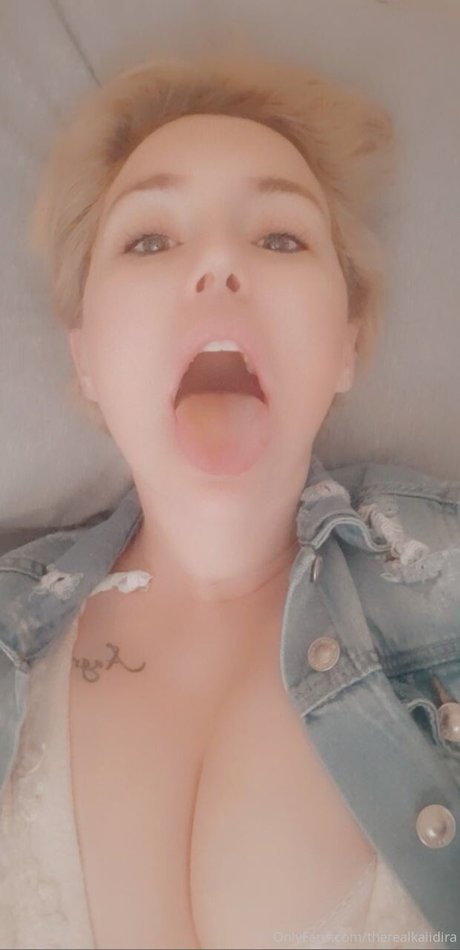 Kaiidira sexy nacktheit foto