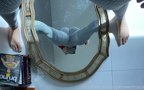 Explore with SARA hübsche galerie