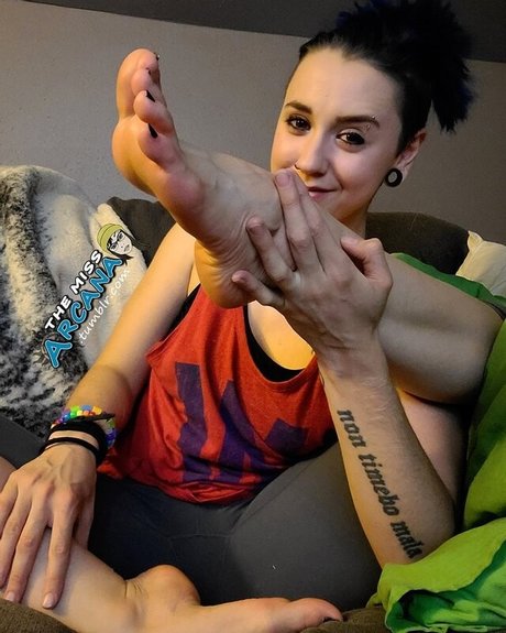 Missarcana beste schöne foto