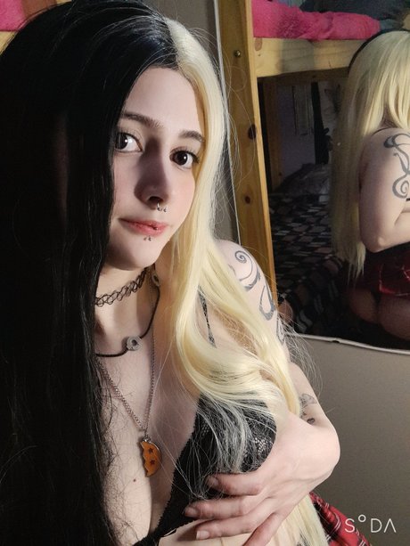 Marceline Abadeer perfekte pornostar archiv