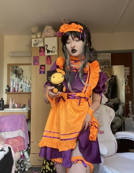 KittyKatSparrow erotische pornografische fotos