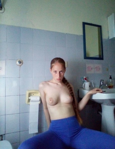 Gresia Lella schöne pornografische bild