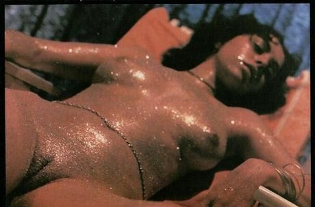 Lina Romay porno kostenlose fotos