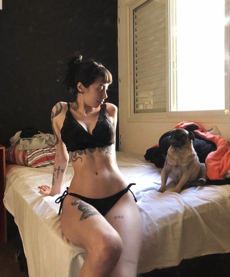 Trizpac hübsche pornographische fotos