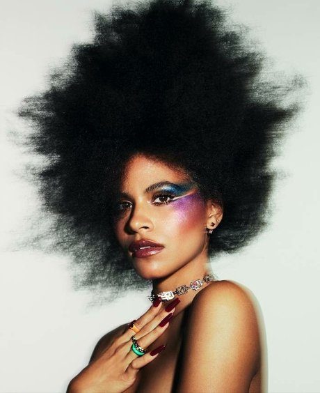 Zazie Beetz kostenlose exklusive fotos