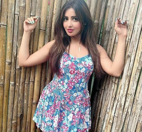 Chhavi Pandey erotische exklusive galerien