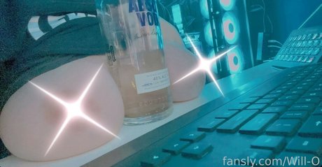 WillOWisps schöne erwachsene bild