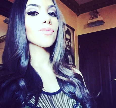 Claudia Guajardo pornostar nackten archiv