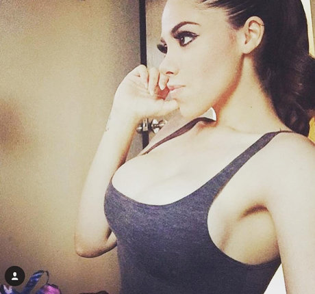 Claudia Guajardo hübsche pornostar galerien