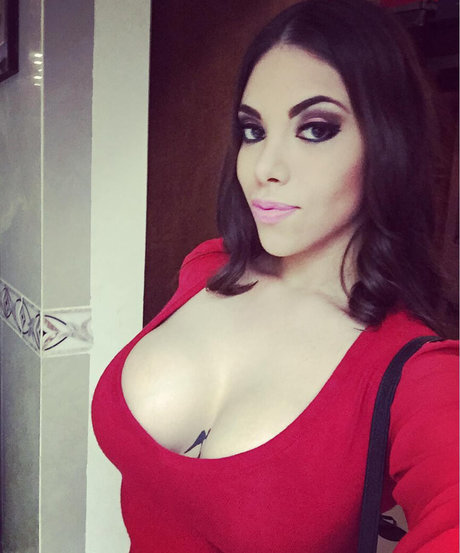 Claudia Guajardo freie pornostar galerien