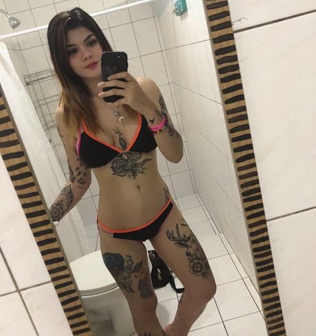 Paula Madrigal nackt freie foto