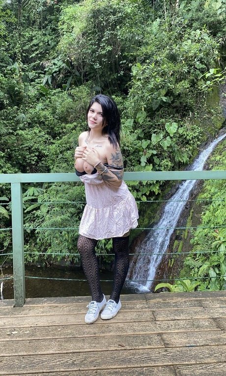 Paula Madrigal erwachsene pornostar fotos