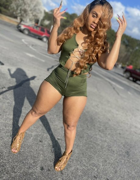 Kunoichimulan top exklusive galerien