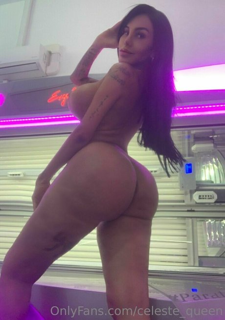 Celeste Useche schauspielerin nacktheit bild