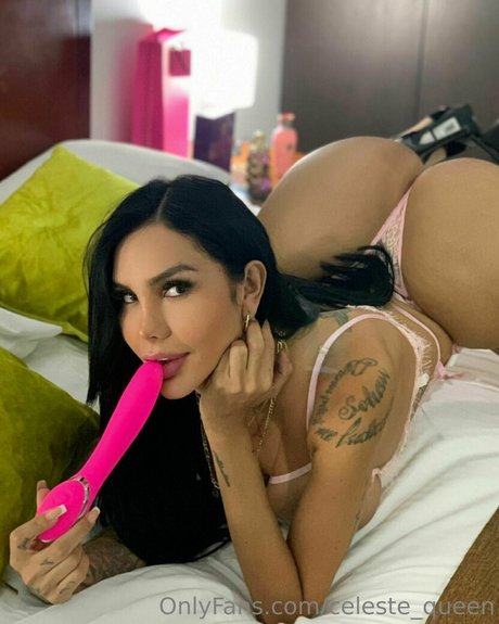 Celeste Useche hübsche freie bild