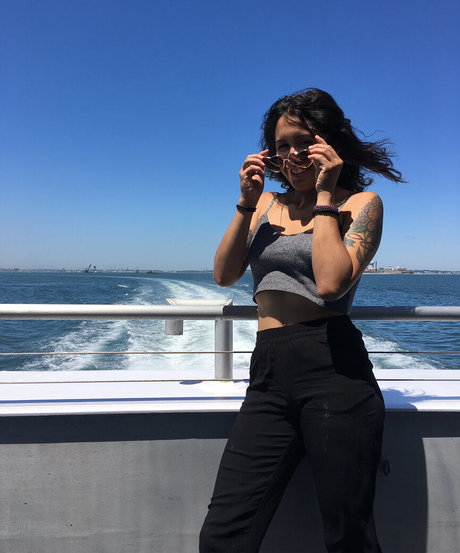 Lenamarisol kostenlose nackten foto