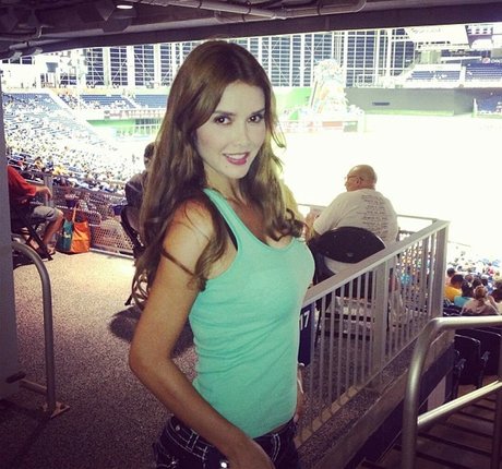 Marlene Favela nacktheit pornographische bild