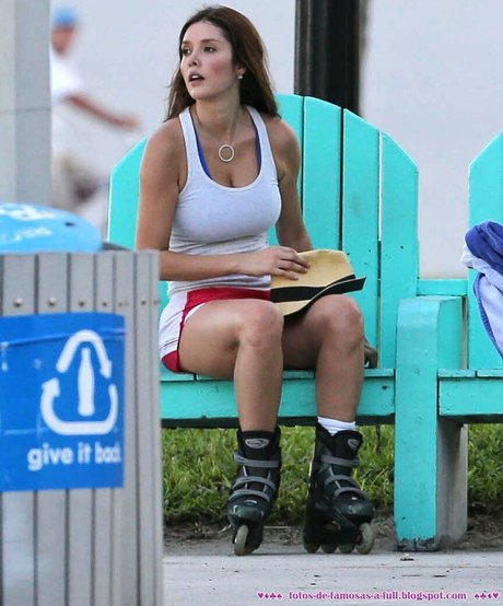 mollige frau nur fans perfekte nette bild