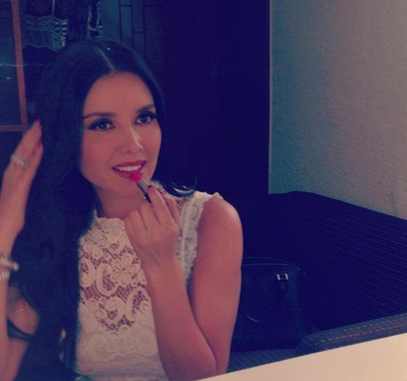 Marlene Favela perfekte heiße archiv