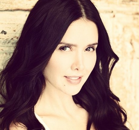 Marlene Favela sexy top fotos