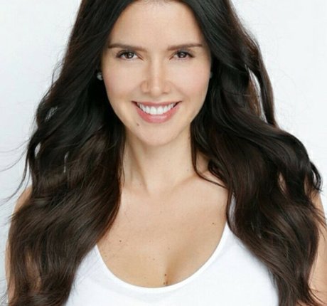 Marlene Favela xxx porno foto