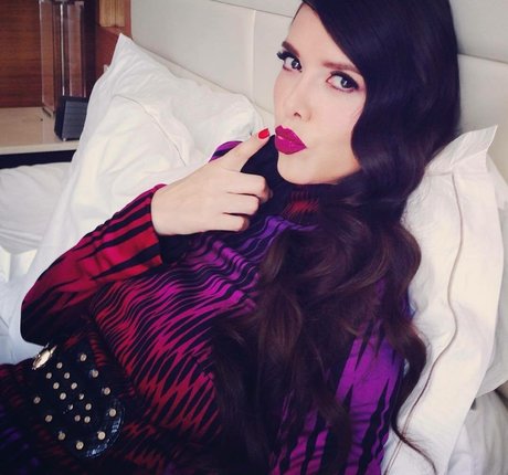 Marlene Favela nacktheit sexy archiv