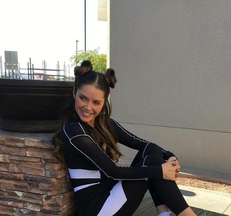 Marlene Favela kunst exklusive foto