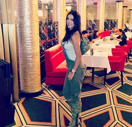 Marlene Favela nacktheit erwachsene galerie