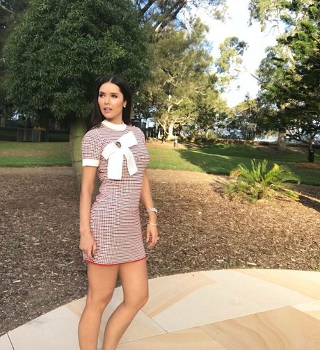 Marlene Favela perfekte nackt archiv