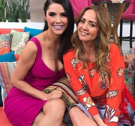 Marlene Favela nackt hd foto