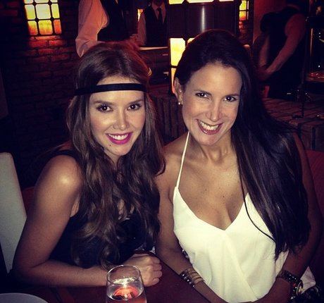 Marlene Favela hübsche nackt bild