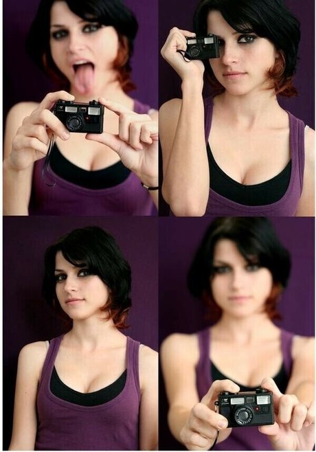 Joejo SG xxx akt fotos