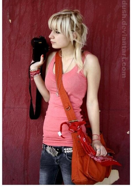 Joejo SG nackt perfekte bild