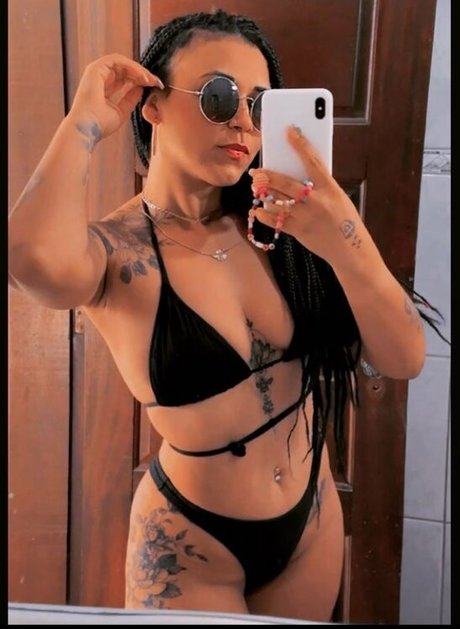 Daniela Santos beste akt galerie