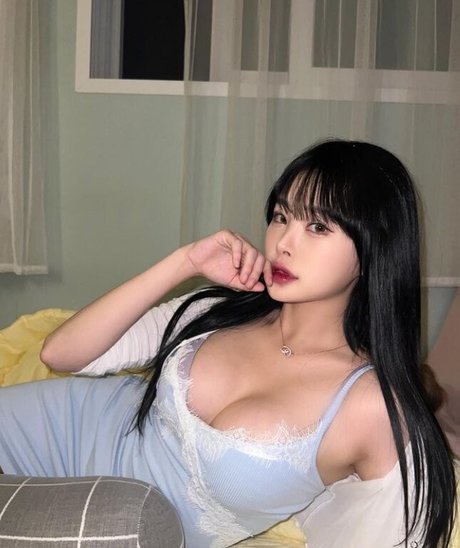 Eunhye Kim exklusive pornografische fotos
