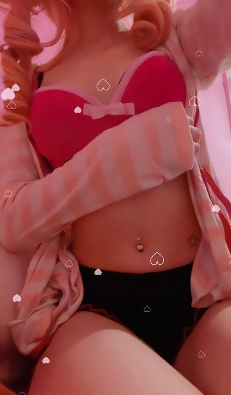 mekabunnii sexy beste bilder