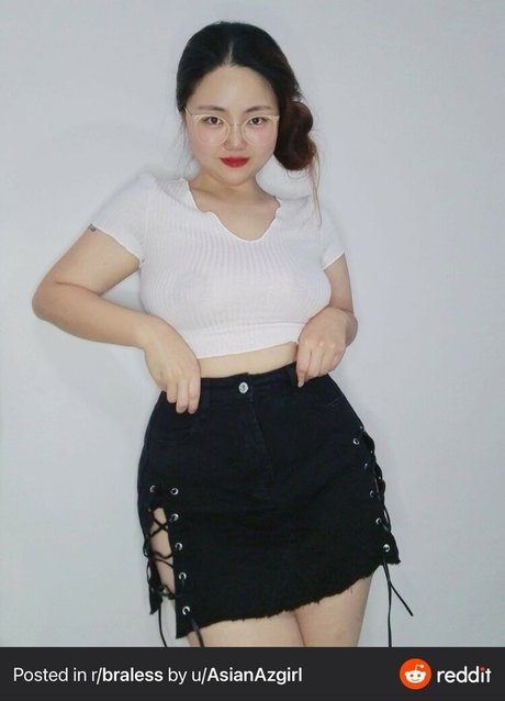 nur fans mit heller haut top nacktheit foto