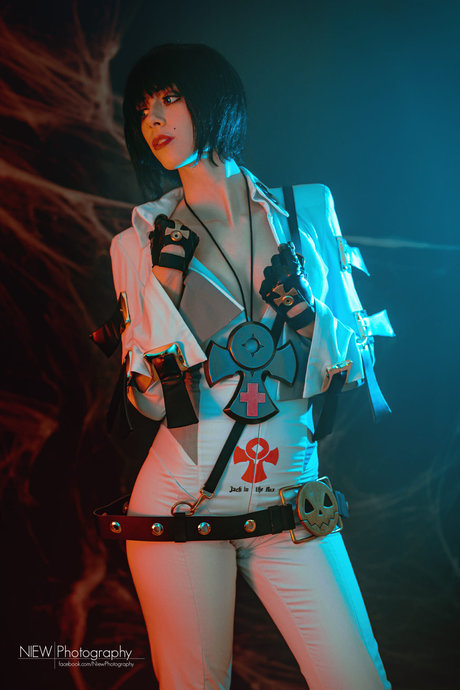 Shiroiaisu Anpan erotische schöne galerie